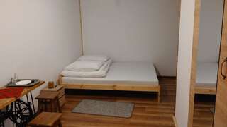 Проживание в семье Pod Słowackim Шавница Двухместный номер с 1 кроватью и собственной ванной комнатой-1