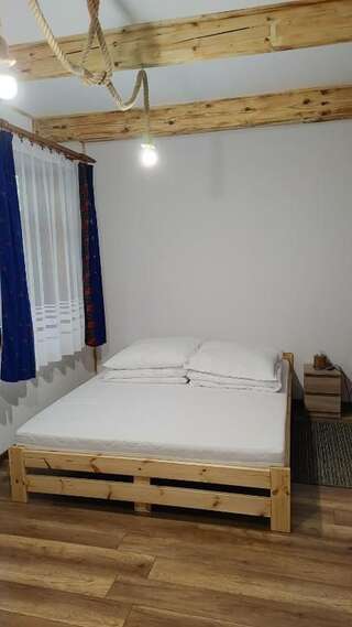 Проживание в семье Pod Słowackim Шавница Двухместный номер с 1 кроватью и собственной ванной комнатой-2